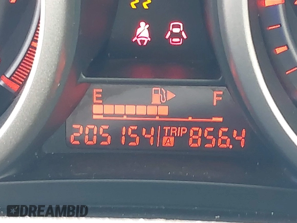 2010 Mazda 3 S Sport z VIN JM1BL1H63A1196493, wystawiony jako IAAI lot #42334889 z przebiegiem 205 154 mil mil oraz . Historia ofert i sprzedaży dostępna na DreamBid. Obrazek 16.