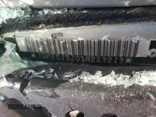 2003 GMC Yukon SLT z VIN 1GKEC13Z03R289219, wystawiony jako Copart lot #45911305 z przebiegiem Nie podano mil oraz Szkoda całkowita • Salvage title. Historia ofert i sprzedaży dostępna na DreamBid. Obrazek 14.