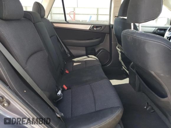 2015 Subaru Outback Premium with VIN 4S4BSACC5F3328810, listed as a Copart auction lot 53427855 with 149,432 mi miles and Salvage Title. Bid and sale history available at DreamBid. Image 11.