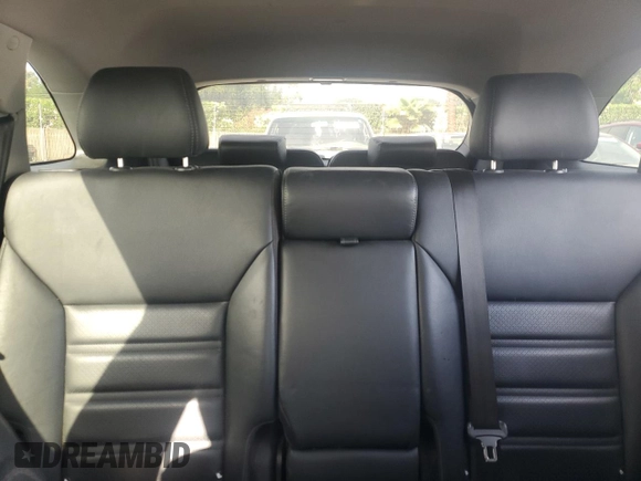 2017 Kia Sorento EX z VIN 5XYPH4A56HG290145, wystawiony jako Copart lot #59719465 z przebiegiem 79 057 mil mil oraz Szkoda całkowita • Salvage title. Historia ofert i sprzedaży dostępna na DreamBid. Obrazek 10.