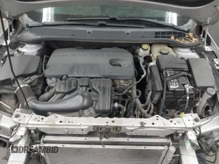 2014 Buick Verano with VIN 1G4PP5SK3E4194749, listed as a IAAI auction lot 42024683 with 0 mi miles. Bid and sale history available at carsss.com. Image 10.