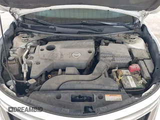2015 Nissan Altima SL z VIN 1N4AL3AP7FC134199, wystawiony jako IAAI lot #41942234 z przebiegiem 138 442 mil mil oraz . Historia ofert i sprzedaży dostępna na DreamBid. Obrazek 10.