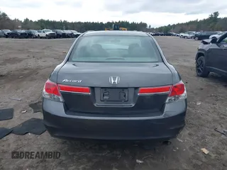2011 Honda Accord EX с VIN 1HGCP2F75BA073517, выставлен на аукционе IAAI как лот 41875713 с пробегом 170 352 миль миль и . История ставок и продаж доступна на DreamBid. Изображение 17.
