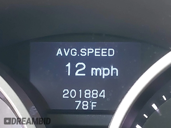 2012 Acura TL Technology z VIN 19UUA9F57CA001152, wystawiony jako IAAI lot #42241752 z przebiegiem 201 884 mil mil oraz . Historia ofert i sprzedaży dostępna na DreamBid. Obrazek 15.