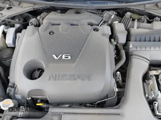 2017 Nissan Maxima SR с VIN 1N4AA6AP9HC391679, выставлен на аукционе IAAI как лот 41070687 с пробегом 141 355 миль миль и . История ставок и продаж доступна на DreamBid. Изображение 10.