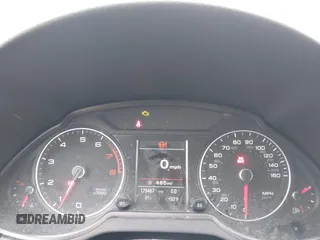 2014 Audi Q5 Premium Plus z VIN WA1LFAFPXEA036781, wystawiony jako IAAI lot #42330997 z przebiegiem 179 467 mil mil oraz . Historia ofert i sprzedaży dostępna na DreamBid. Obrazek 7.