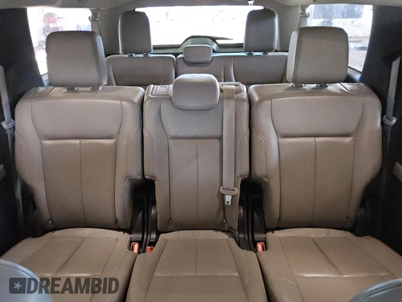 2021 Ford Expedition Max XLT with VIN 1FMJK1JT9MEA27005, listed as a Copart auction lot 87421084 with 69,424 mi miles and Clean Title. Bid and sale history available at DreamBid. Image 10.