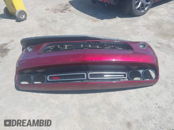 2019 Dodge Challenger R/T z VIN 2C3CDZBT2KH751102, wystawiony jako IAAI lot #42249713 z przebiegiem 35 552 mil mil oraz . Historia ofert i sprzedaży dostępna na DreamBid. Obrazek 18.