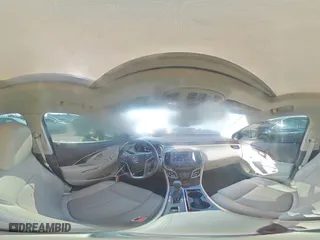 2014 Buick LaCrosse Premium I with VIN 1G4GD5G32EF244104, listed as a Copart auction lot 43642565 with 100,762 mi miles and Salvage Title. Bid and sale history available at carsss.com. Image 12.