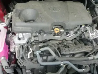 2024 Toyota Sienna XLE z VIN 5TDYRKEC1RS188674, wystawiony jako Copart lot #83835485 z przebiegiem 16 315 mil mil oraz Czysty tytuł • Clean title. Historia ofert i sprzedaży dostępna na DreamBid. Obrazek 15.