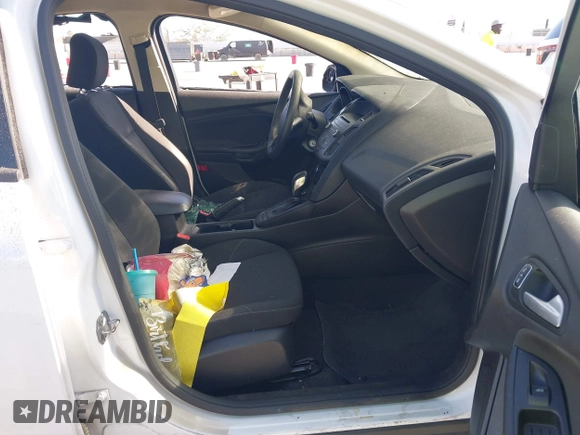 2017 Ford Focus SE with VIN 1FADP3F25HL221763, listed as a IAAI auction lot 41995746 with 101,369 mi miles and . Bid and sale history available at DreamBid. Image 5.