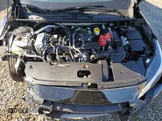 2024 Nissan Sentra SV with VIN 3N1AB8CV2RY325792, listed as a Copart auction lot 57913725 with 13,630 mi miles and Salvage title. Bid and sale history available at DreamBid. Image 11.