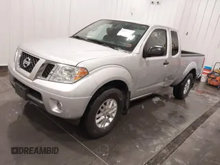 2019 Nissan Frontier SV with VIN 1N6AD0CWXKN742949, listed as a IAAI auction lot 42057181 with 50,375 mi miles and . Bid and sale history available at DreamBid. Image 19.