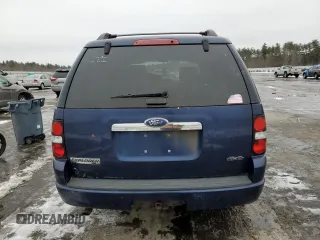 2008 Ford Explorer XLT с VIN 1FMEU73E98UA49921, выставлен на аукционе Copart как лот 57748035 с пробегом Не указан миль и На запчасти • Non repairable. История ставок и продаж доступна на DreamBid. Изображение 6.