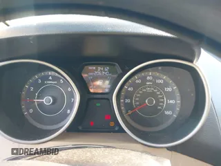 2012 Hyundai Elantra Limited с VIN KMHDH4AE4CU206703, выставлен на аукционе IAAI как лот 42698825 с пробегом 206 340 миль миль и . История ставок и продаж доступна на DreamBid. Изображение 7.