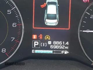 2022 Subaru Crosstrek Special Sports с VIN JF2GTHRC2NH277258, выставлен на аукционе IAAI как лот 41865657 с пробегом 69 892 миль миль и . История ставок и продаж доступна на DreamBid. Изображение 15.
