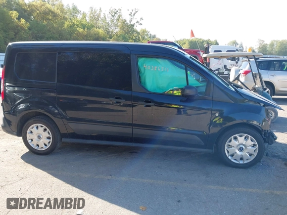 2015 Ford Transit Connect XLT с VIN NM0LS7F72F1181736, выставлен на аукционе IAAI как лот 40386511 с пробегом 148 091 миль миль и . История ставок и продаж доступна на DreamBid. Изображение 13.
