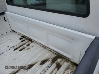 2002 Toyota Tacoma z VIN 5TENL42N22Z113383, wystawiony jako Copart lot #59007905 z przebiegiem 167 105 mil mil oraz Czysty tytuł • Clean title. Historia ofert i sprzedaży dostępna na DreamBid. Obrazek 10.