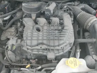 2017 Dodge Journey Crossroad Plus с VIN 3C4PDCGG5HT537128, выставлен на аукционе IAAI как лот 42628733 с пробегом 124 224 миль миль и . История ставок и продаж доступна на DreamBid. Изображение 19.