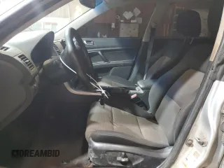 2007 Subaru Legacy Special with VIN 4S3BL616076201412, listed as a Copart auction lot 60261525 with 169,601 mi miles and Salvage title. Bid and sale history available at DreamBid. Image 7.