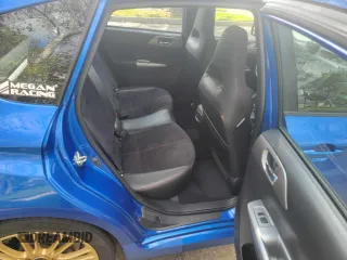 2010 Subaru WRX WRX STI с VIN JF1GR8H69AL808252, выставлен на аукционе Copart как лот 60362345 с пробегом 130 875 миль миль и Чистый • Clean title. История ставок и продаж доступна на DreamBid. Изображение 6.