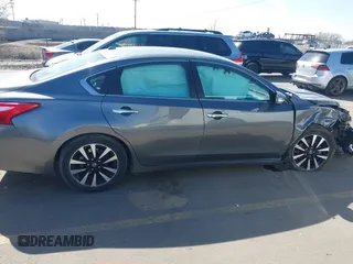 2018 Nissan Altima SR with VIN 1N4AL3AP5JC243138, listed as a IAAI auction lot 41750643 with 123,601 mi miles and . Bid and sale history available at carsss.com. Image 13.