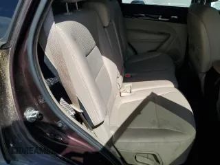 2015 Kia Sorento LX with VIN 5XYKT3A67FG562355, listed as a Copart auction lot 56797445 with 167,441 mi miles and Clean Title. Bid and sale history available at DreamBid. Image 10.