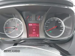 2016 GMC Terrain SLE z VIN 2GKALNEK9G6321060, wystawiony jako IAAI lot #42375581 z przebiegiem 181 733 mil mil oraz . Historia ofert i sprzedaży dostępna na DreamBid. Obrazek 7.