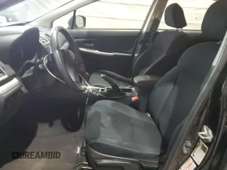 2016 Subaru Impreza Premium z VIN JF1GJAB67GH007919, wystawiony jako Copart lot #49868465 z przebiegiem 122 982 mil mil oraz Szkoda całkowita • Salvage title. Historia ofert i sprzedaży dostępna na DreamBid. Obrazek 7.