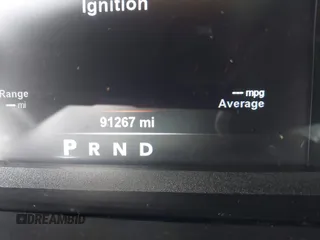 2018 Ram 1500 Big Horn with VIN 3C6RR7LT5JG135653, listed as a IAAI auction lot 41626601 with 91,267 mi miles. Bid and sale history available at carsss.com. Image 15.