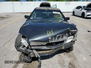 1992 Mercedes-Benz 500 с VIN WDBFA66E1NF048915, выставлен на аукционе Copart как лот 54102485 с пробегом Не указан миль и Чистый • Clean title. История ставок и продаж доступна на DreamBid. Изображение 5.