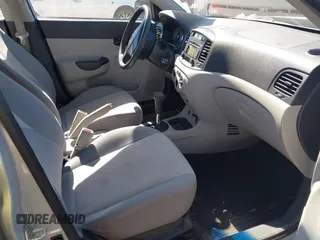 2010 Hyundai Accent GLS с VIN KMHCN4ACXAU415041, выставлен на аукционе IAAI как лот 41754699 с пробегом 180 502 миль миль и . История ставок и продаж доступна на DreamBid. Изображение 5.