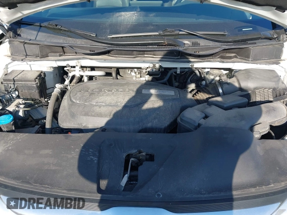 2020 Honda Odyssey Elite with VIN 5FNRL6H92LB014671, listed as a IAAI auction lot 42110389 with 104,180 mi miles and . Bid and sale history available at DreamBid. Image 10.