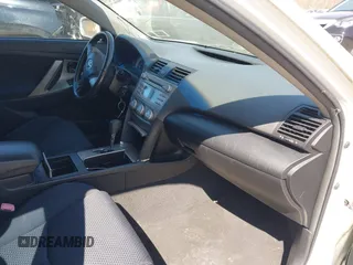 2010 Toyota Camry with VIN 4T1BF3EK3AU548762, listed as a IAAI auction lot 42066970 with 125,398 mi miles and . Bid and sale history available at DreamBid. Image 5.