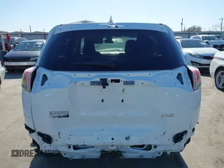 2018 Toyota RAV4 XLE z VIN 2T3WFREV3JW483398, wystawiony jako IAAI lot #41740776 z przebiegiem 70 640 mil mil oraz . Historia ofert i sprzedaży dostępna na DreamBid. Obrazek 6.