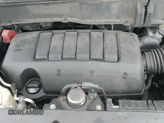 2009 Chevrolet Traverse LS с VIN 1GNEV13DX9S119002, выставлен на аукционе IAAI как лот 41757459 с пробегом 143 512 миль миль и . История ставок и продаж доступна на DreamBid. Изображение 12.