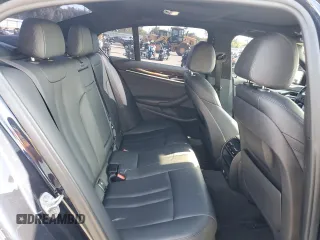 2019 BMW 5 Series 530e с VIN WBAJA9C54KB254179, выставлен на аукционе Copart как лот 42285515 с пробегом 90 634 миль миль и Списание • Salvage title. История ставок и продаж доступна на DreamBid. Изображение 10.
