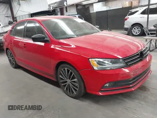 2015 Volkswagen Jetta SE с VIN 3VWD17AJ2FM427651, выставлен на аукционе IAAI как лот 41119547 с пробегом 76 730 миль миль и . История ставок и продаж доступна на DreamBid. Изображение 1.