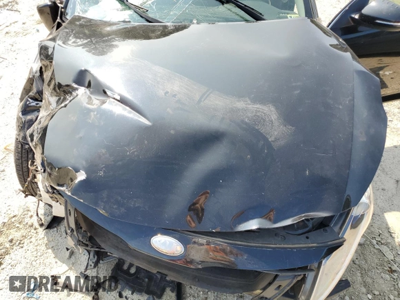2013 Kia Optima EX с VIN KNAGM4AD3D5046665, выставлен на аукционе Copart как лот 58317815 с пробегом Не указан миль и Списание • Salvage title. История ставок и продаж доступна на DreamBid. Изображение 11.