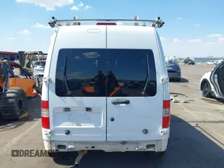2010 Ford Transit Connect XLT z VIN NM0LS7DN1AT026707, wystawiony jako IAAI lot #42373335 z przebiegiem 204 252 mil mil oraz . Historia ofert i sprzedaży dostępna na DreamBid. Obrazek 17.
