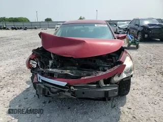 2015 Nissan Altima 2.5 with VIN 1N4AL3AP2FC260499, listed as a Copart auction lot 60375745 with 237,534 mi miles and Salvage title. Bid and sale history available at DreamBid. Image 14.