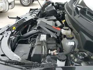 2025 Chevrolet Equinox FWD LT с VIN 3GNAXHEG7SL123425, выставлен на аукционе IAAI как лот 41642089 с пробегом 8 469 миль миль и . История ставок и продаж доступна на DreamBid. Изображение 20.