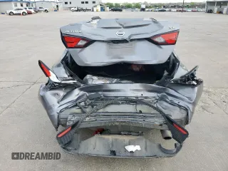 2019 Nissan Altima SL with VIN 1N4BL4EV5KC224738, listed as a Copart auction lot 51417615 with 126,111 mi miles and Salvage Title. Bid and sale history available at DreamBid. Image 6.