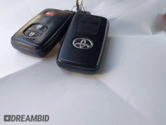 2015 Toyota Prius Four with VIN JTDKN3DU2F1997479, listed as a IAAI auction lot 42644543 with 263,980 mi miles and . Bid and sale history available at DreamBid. Image 11.