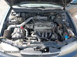 1997 Honda Accord EX z VIN 1HGCD5565VA024907, wystawiony jako IAAI lot #41797909 z przebiegiem 209 738 mil mil oraz . Historia ofert i sprzedaży dostępna na DreamBid. Obrazek 10.