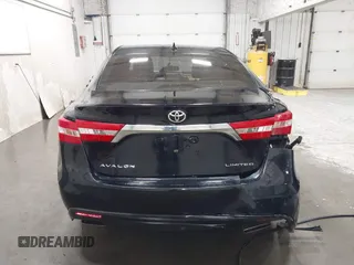 2015 Toyota Avalon Limited with VIN 4T1BK1EB6FU176700, listed as a IAAI auction lot 41182880 with 104,830 mi miles and . Bid and sale history available at DreamBid. Image 16.