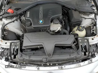 2015 BMW 4 Series 428i xDrive with VIN WBA4C9C5XFG135391, listed as a Copart auction lot 70753653 with 70,870 mi miles and . Bid and sale history available at DreamBid. Image 11.