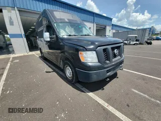2016 Nissan NV S z VIN 1N6AF0LY6GN805550, wystawiony jako IAAI lot #42517032 z przebiegiem 238 389 mil mil oraz . Historia ofert i sprzedaży dostępna na DreamBid. Obrazek 15.