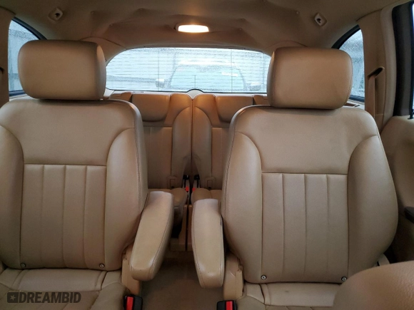 2006 Mercedes-Benz R-Class 3.5L with VIN 4JGCB65E96A023290, listed as a Copart auction lot 44691955 with 171,438 mi miles and Salvage Title. Bid and sale history available at carsss.com. Image 10.