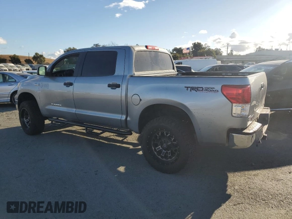 2011 Toyota Tundra 4WD Truck with VIN 5TFDY5F15BX200308, listed as a Copart auction lot 78183954 with 269,097 mi miles and Salvage Title. Bid and sale history available at carsss.com. Image 2.